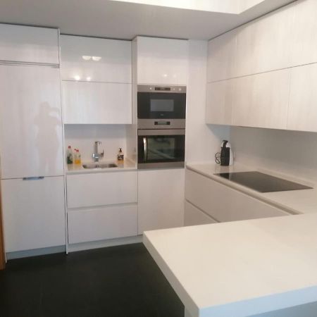 Apartamento Praga Vitoria-Gasteiz Ngoại thất bức ảnh