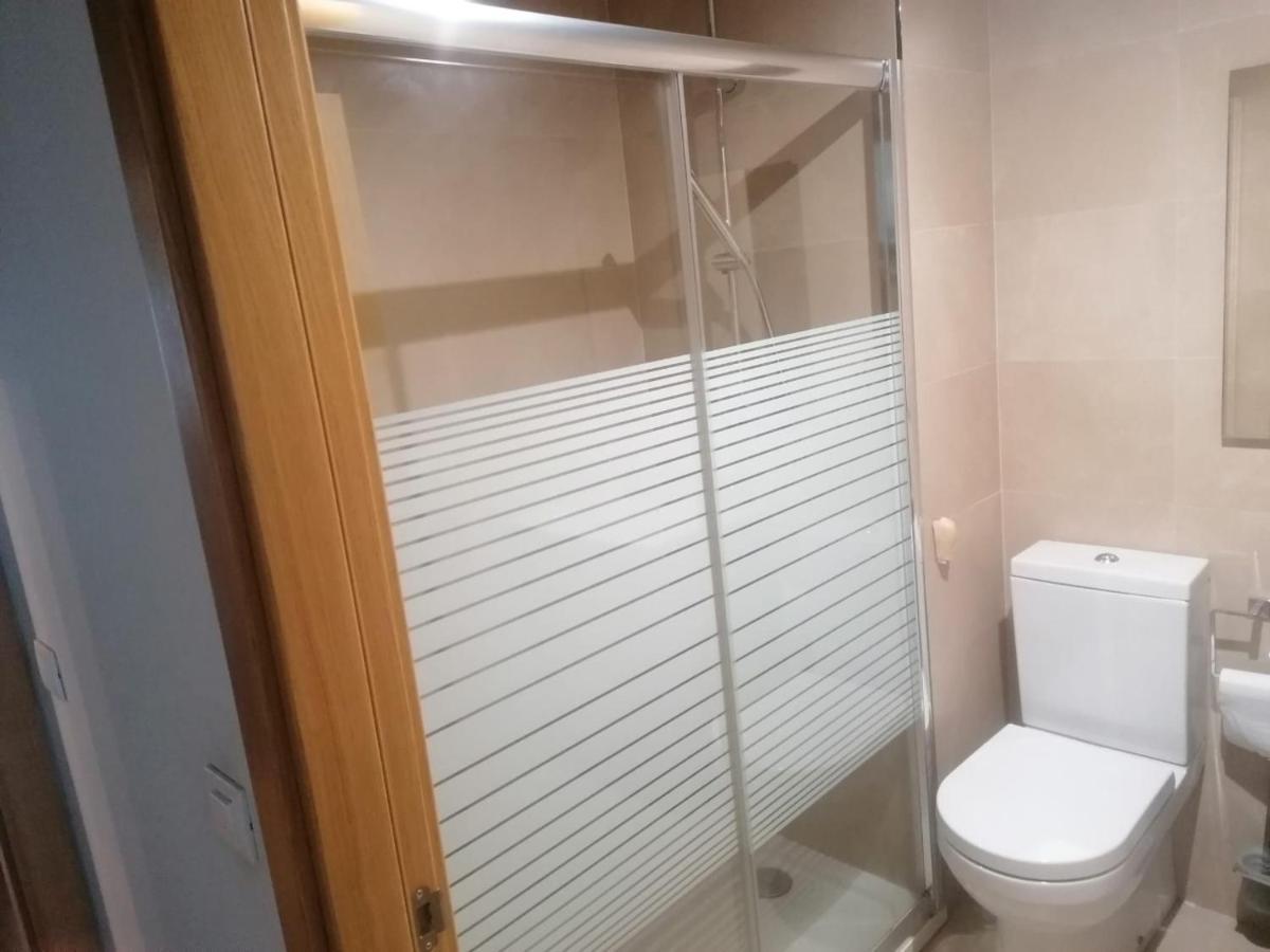 Apartamento Praga Vitoria-Gasteiz Ngoại thất bức ảnh