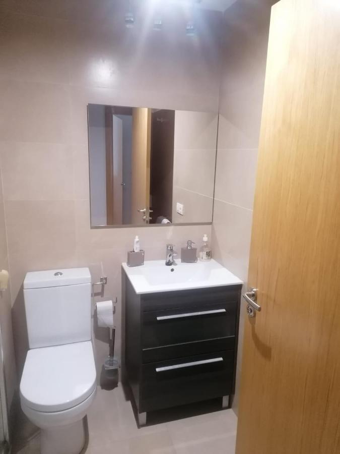 Apartamento Praga Vitoria-Gasteiz Ngoại thất bức ảnh