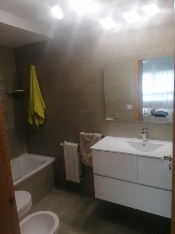Apartamento Praga Vitoria-Gasteiz Ngoại thất bức ảnh